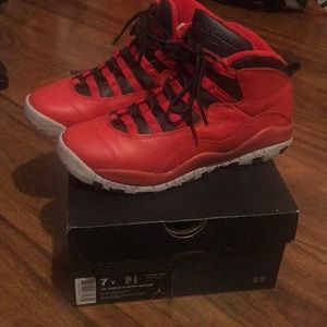 Air Jordan 10 Retro